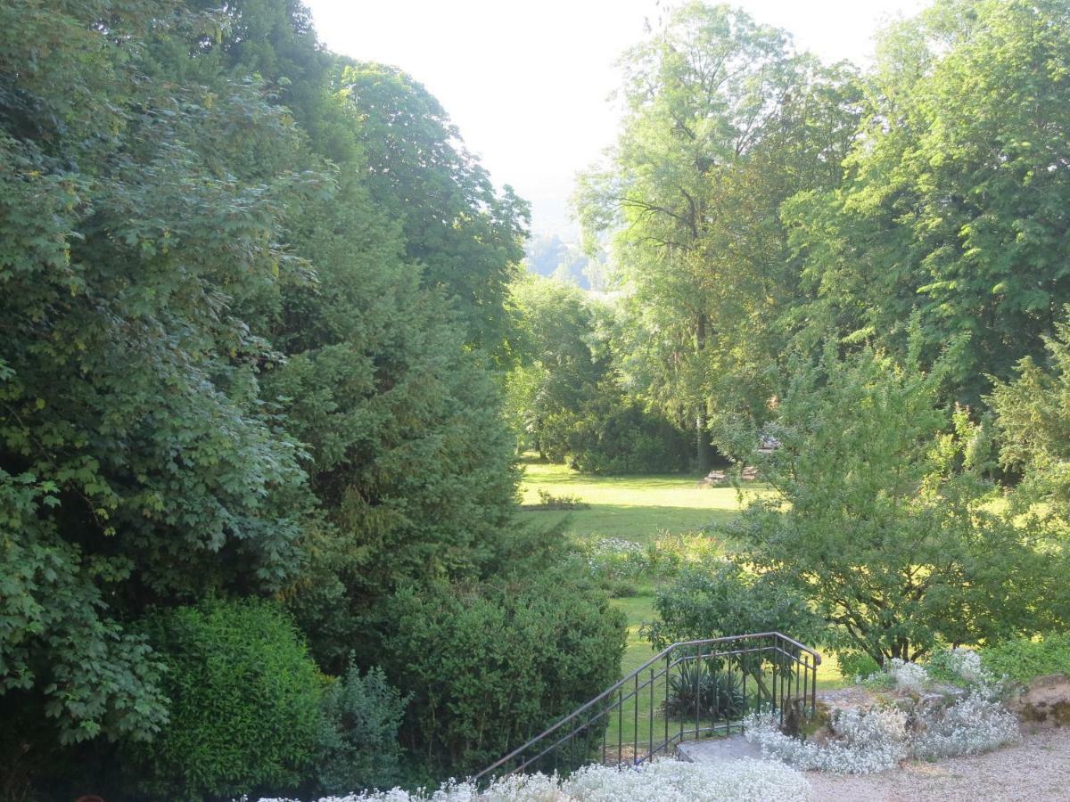 Lombard  Le Clos - La Chapelle מראה חיצוני תמונה